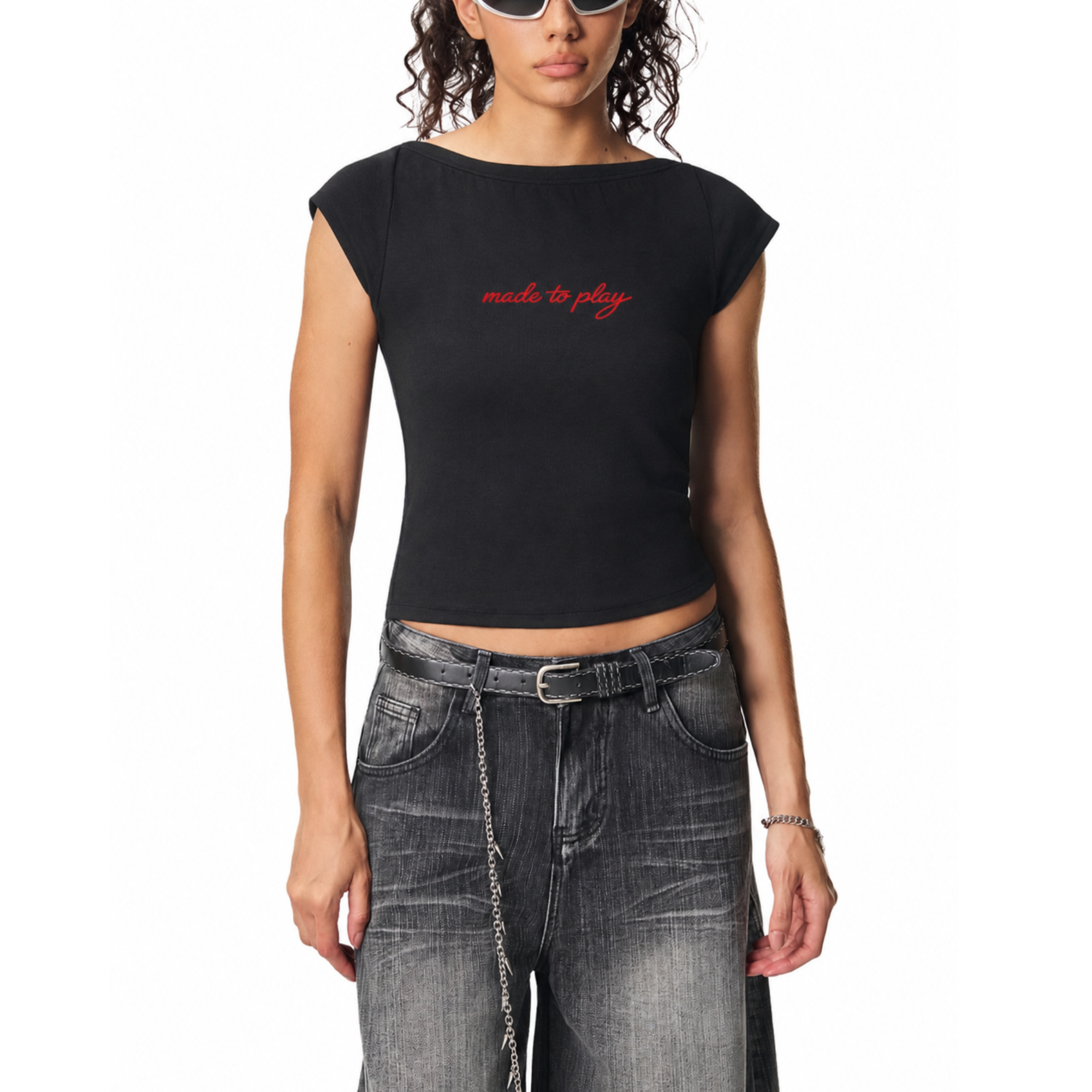 2000s Tee
