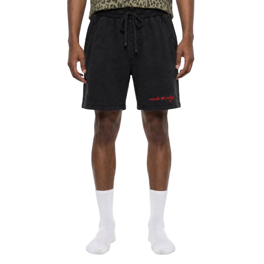 Before Anyone Arrives Shorts