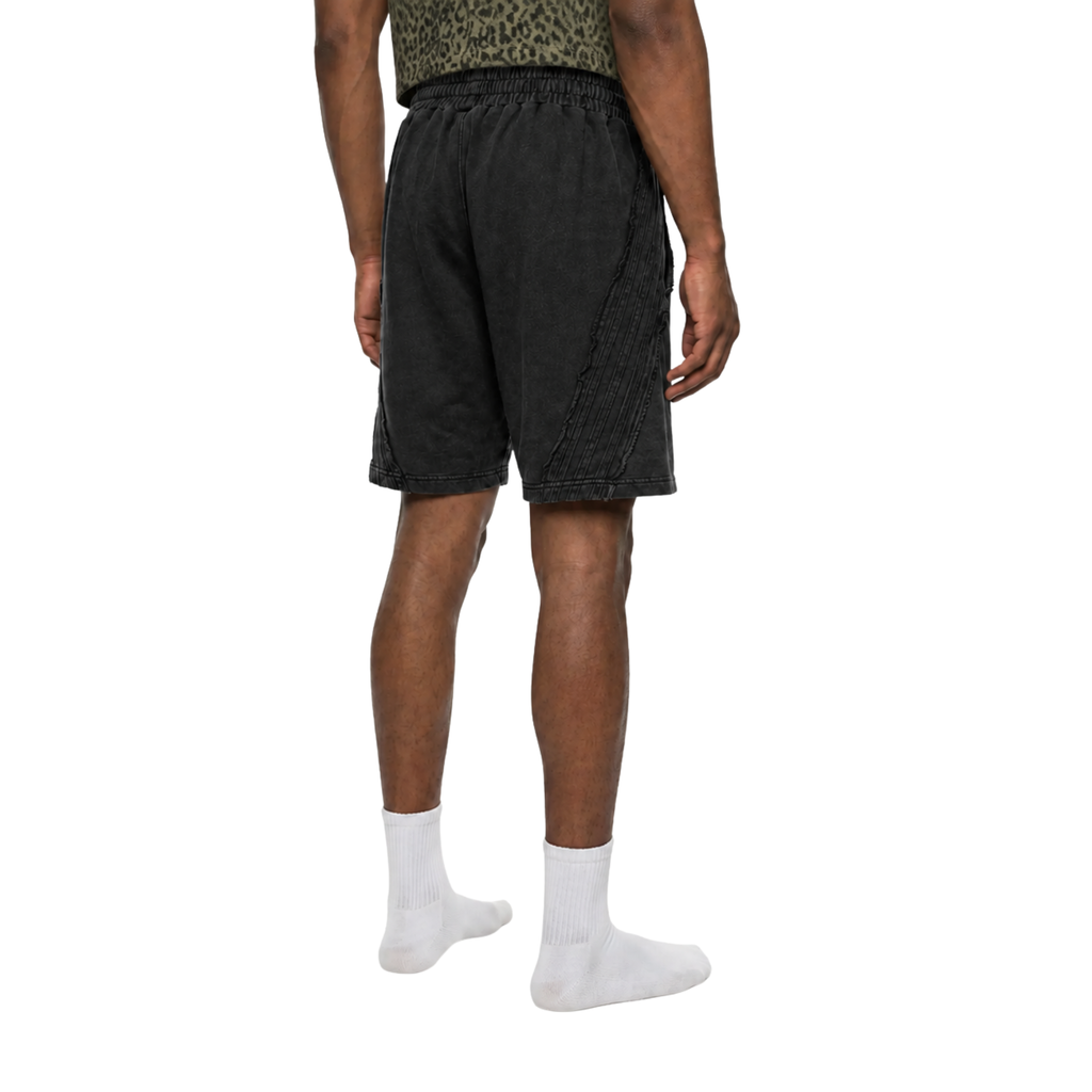 Before Anyone Arrives Shorts