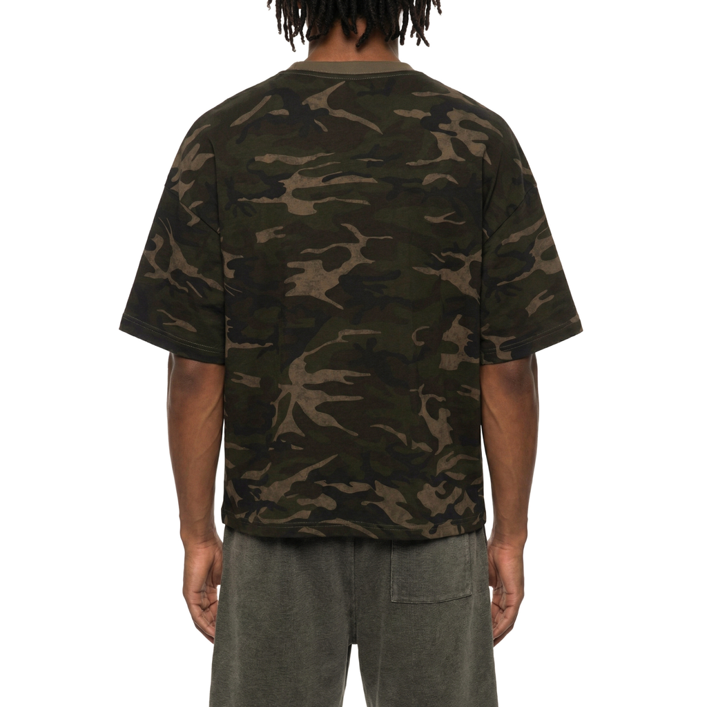 All Nighter Tee