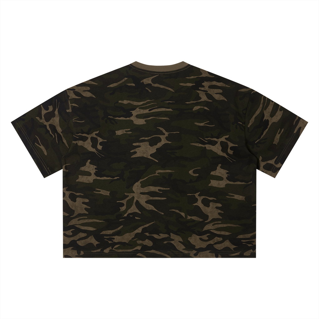 All Nighter Tee