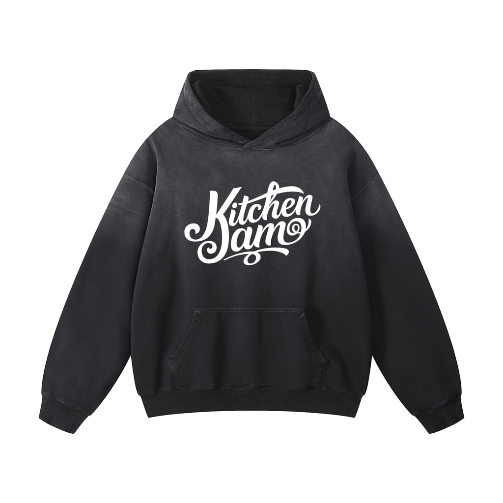 Lights Down Hoodie
