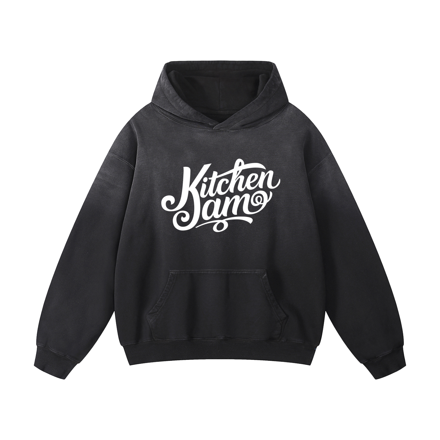 Lights Down Hoodie