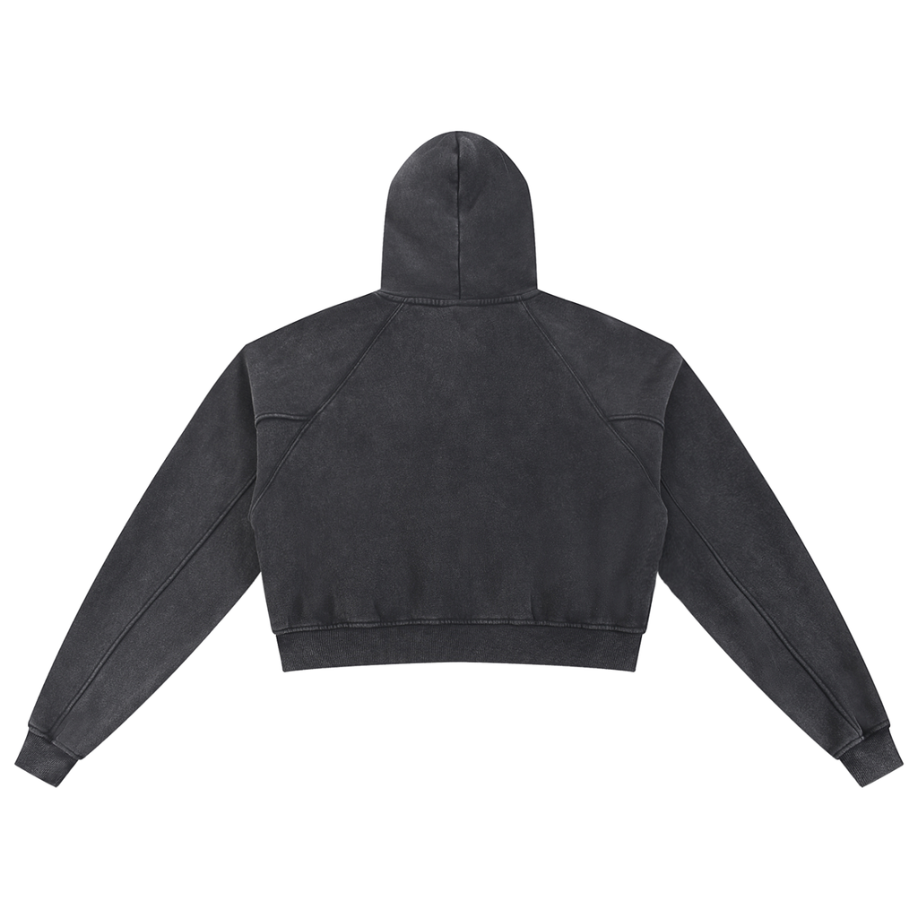 Frontwoman Hoodie