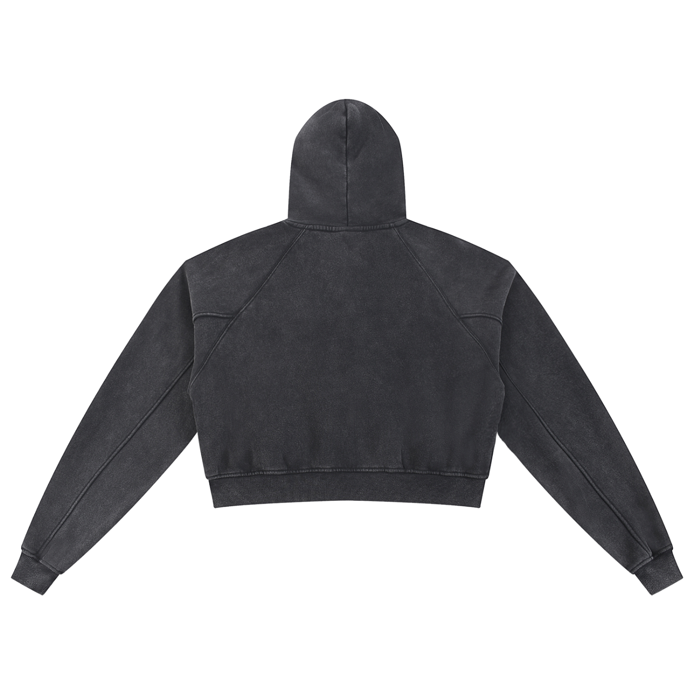 Frontwoman Hoodie