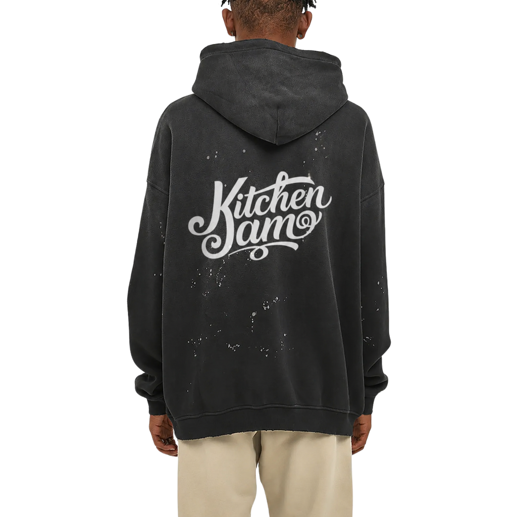 2AM Hoodie