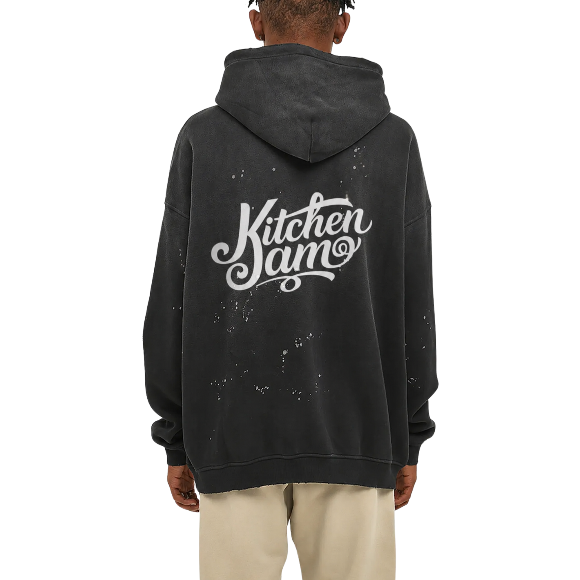2AM Hoodie
