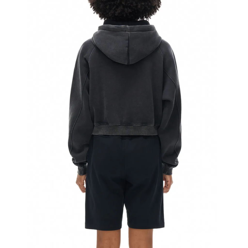 Frontwoman Hoodie