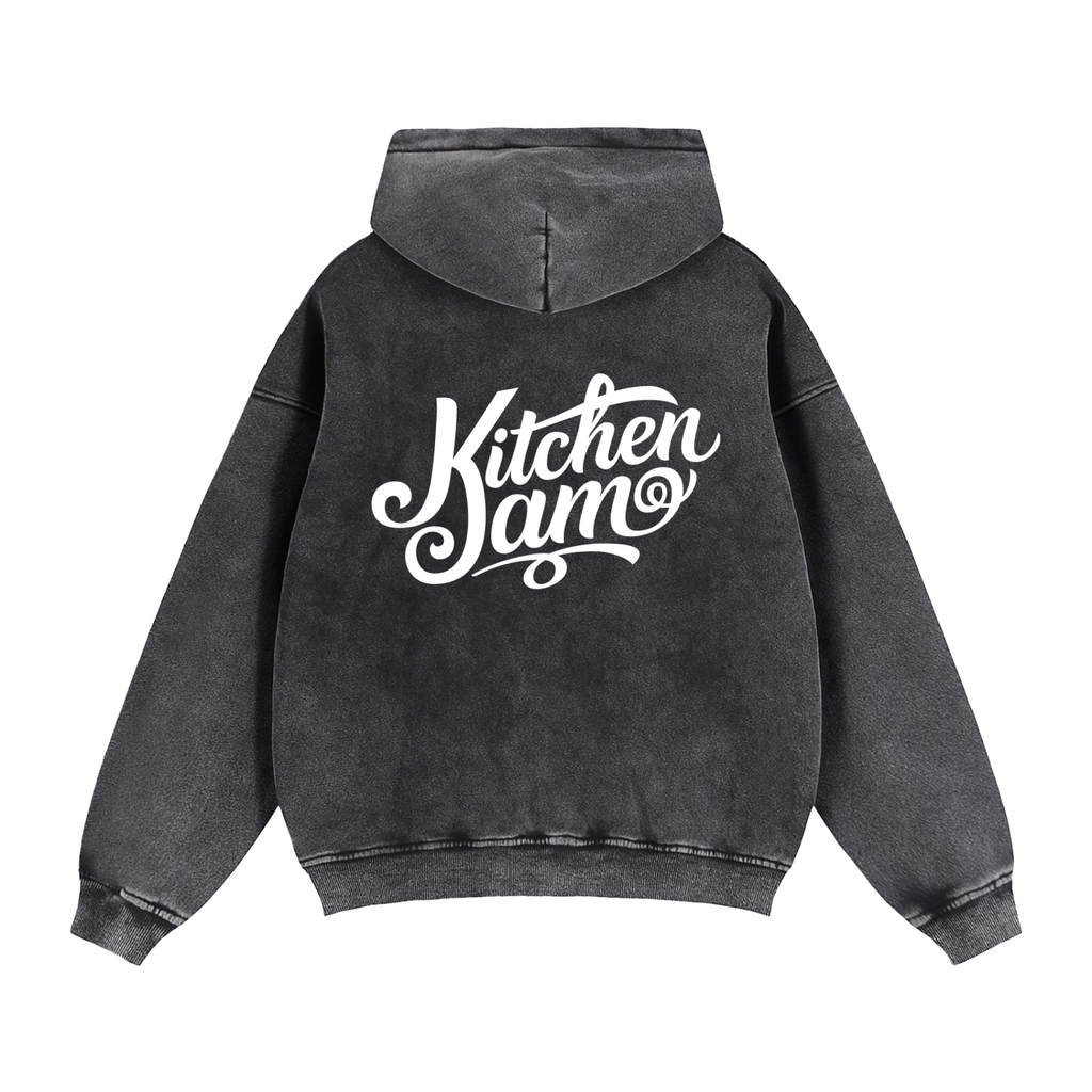 Inside / Outside Hoodie
