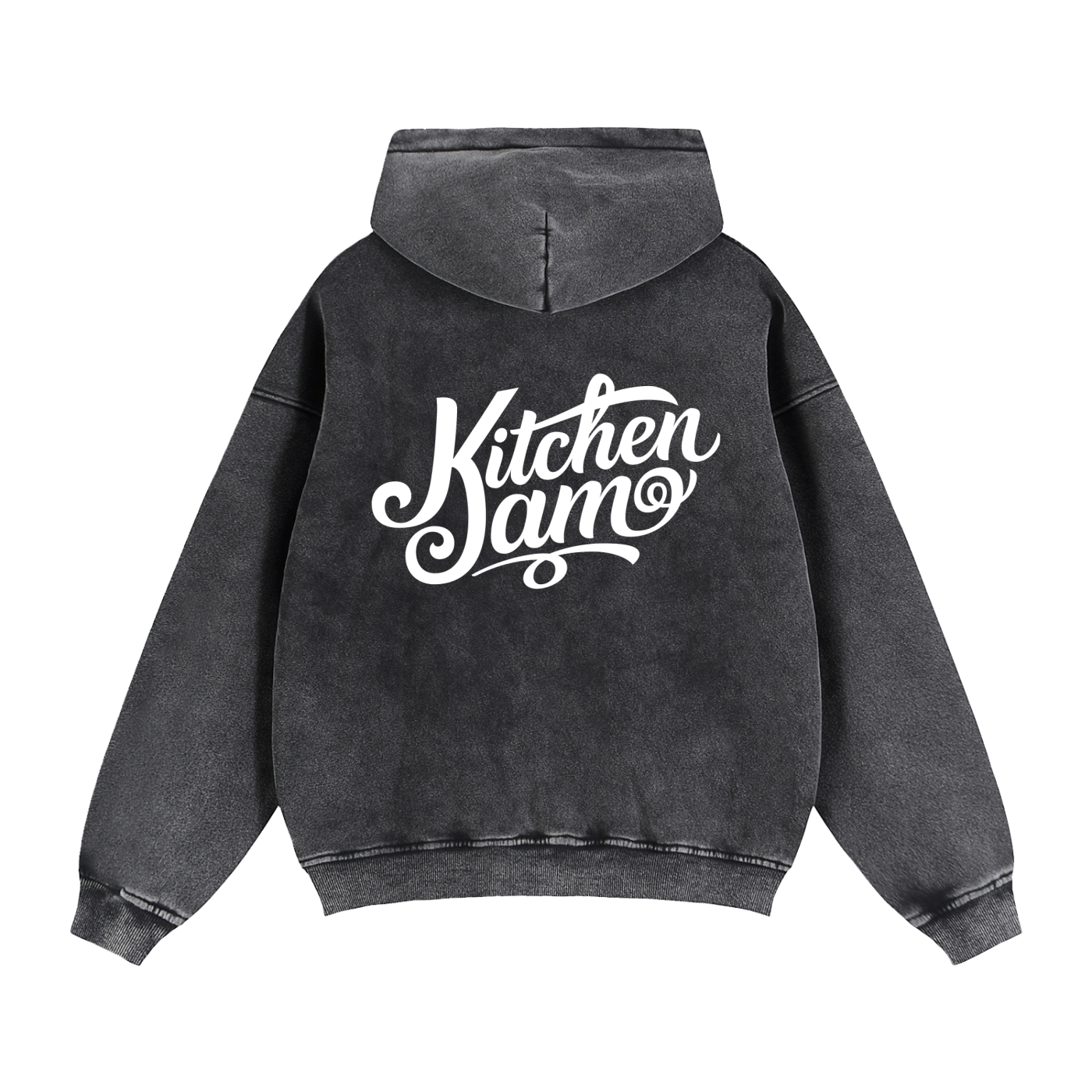 Inside / Outside Hoodie