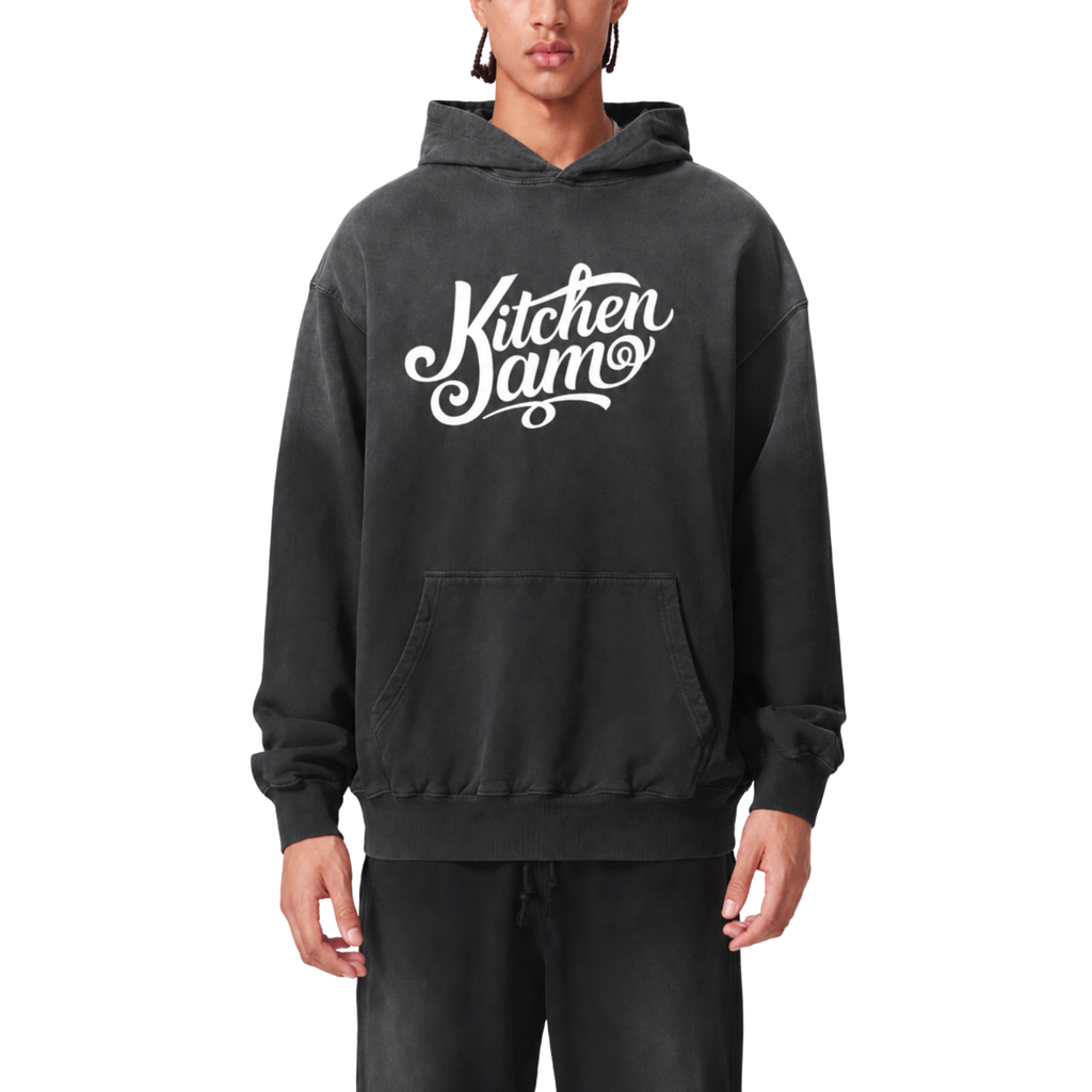 Lights Down Hoodie