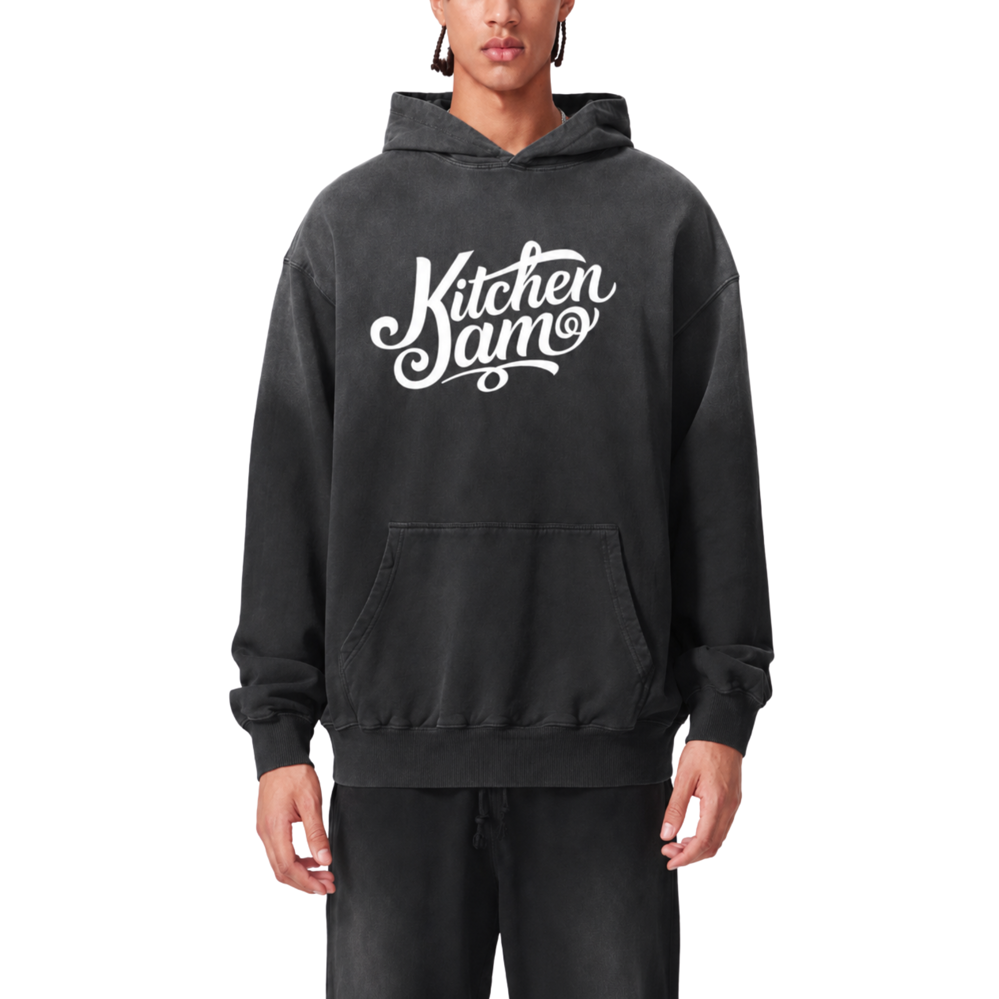Lights Down Hoodie