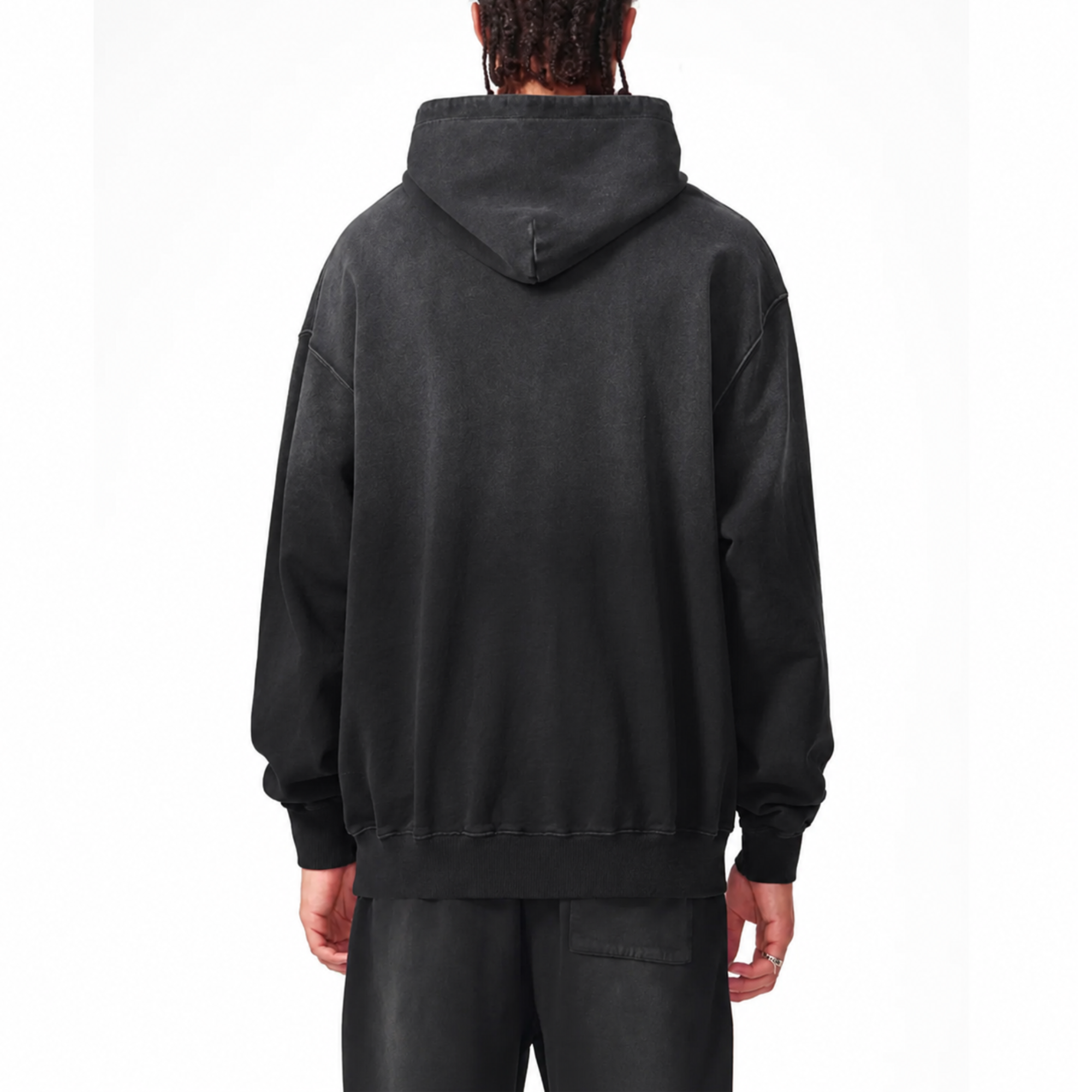 Lights Down Hoodie