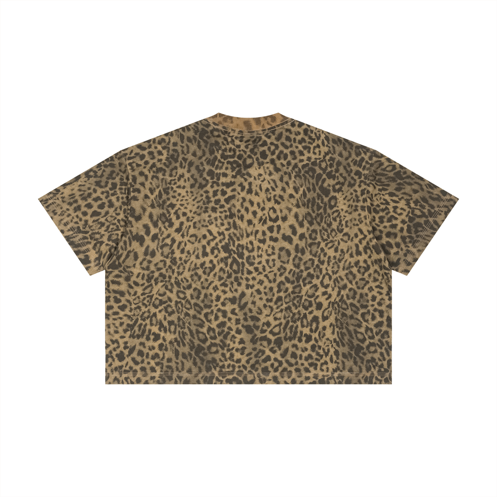 Louder This Time Tee