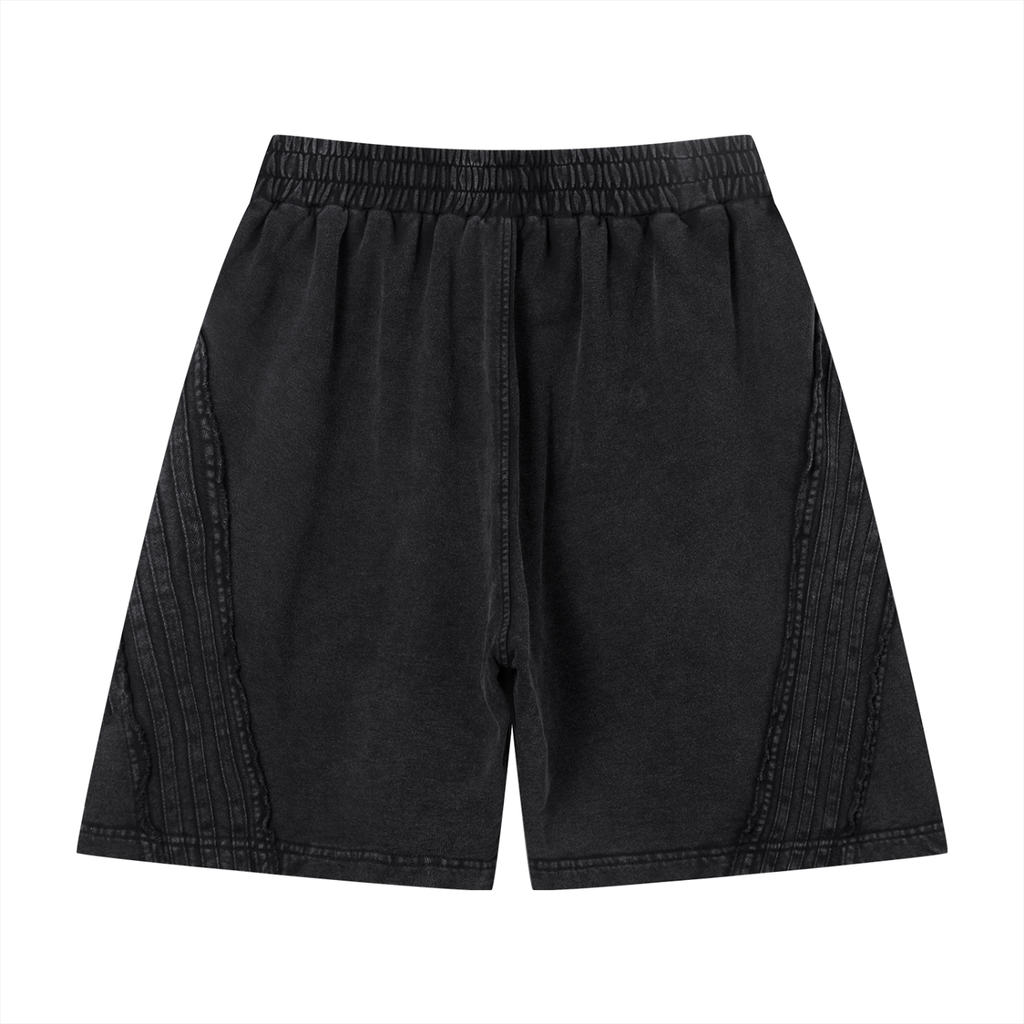 Before Anyone Arrives Shorts