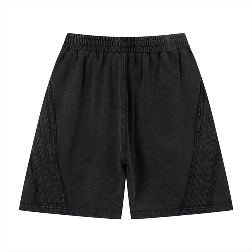 Before Anyone Arrives Shorts