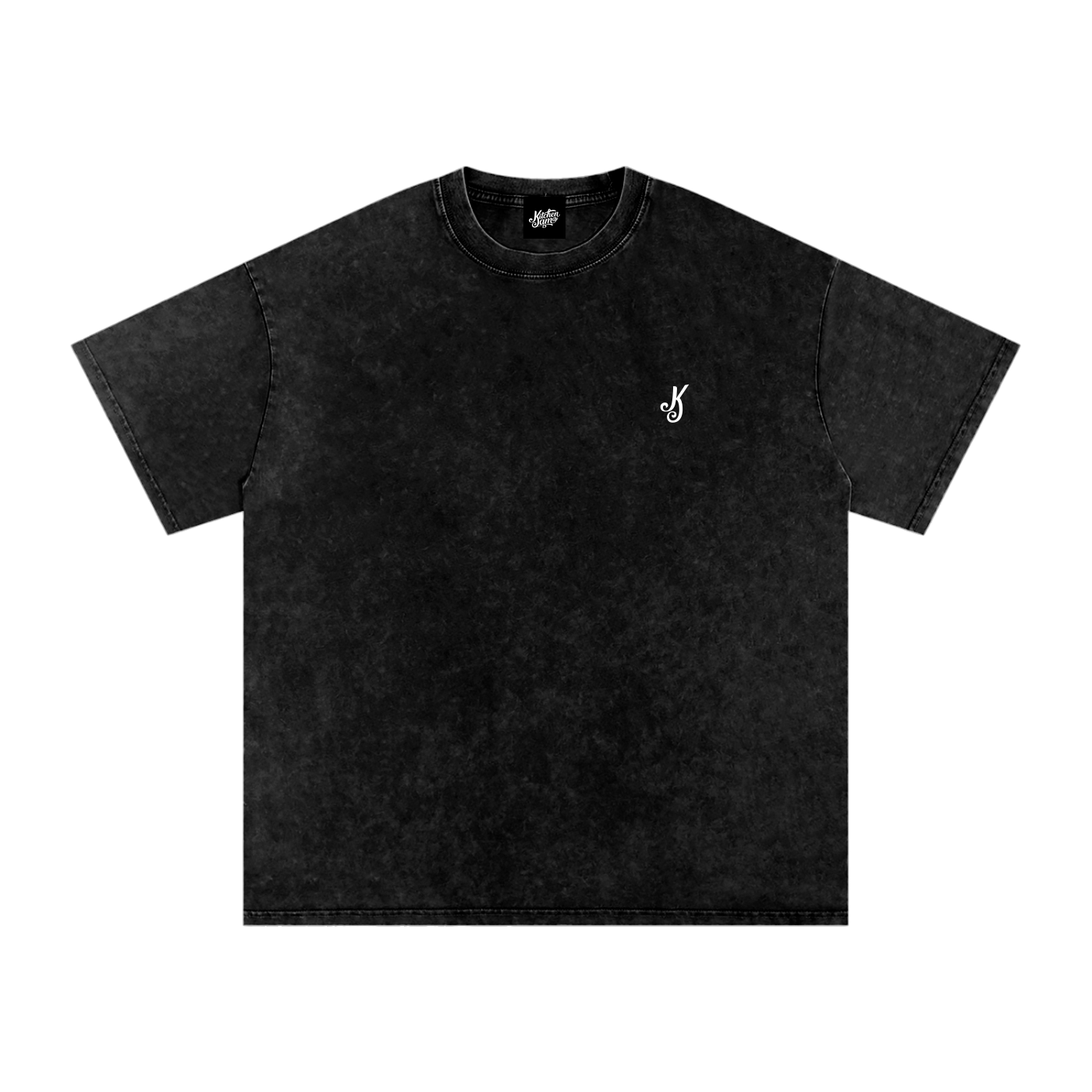 Nothing & Everything Tee
