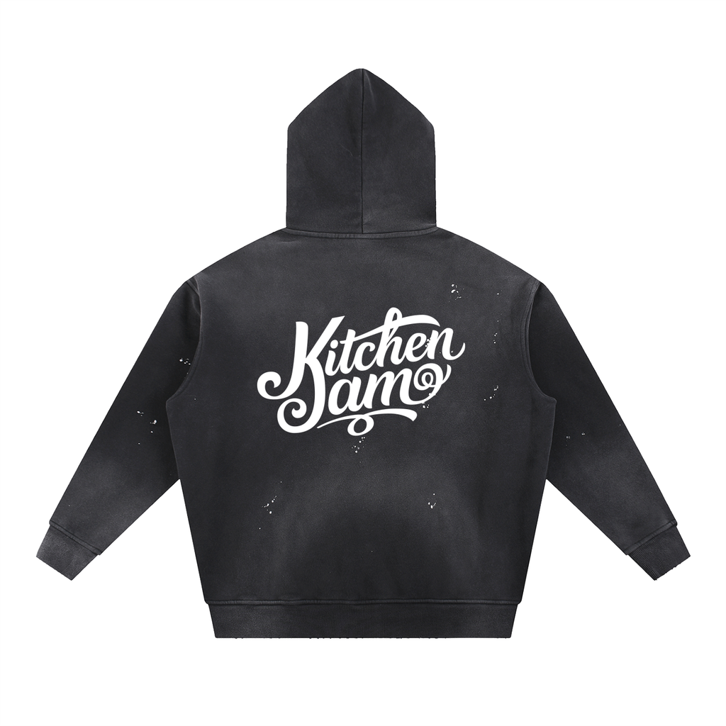 2AM Hoodie