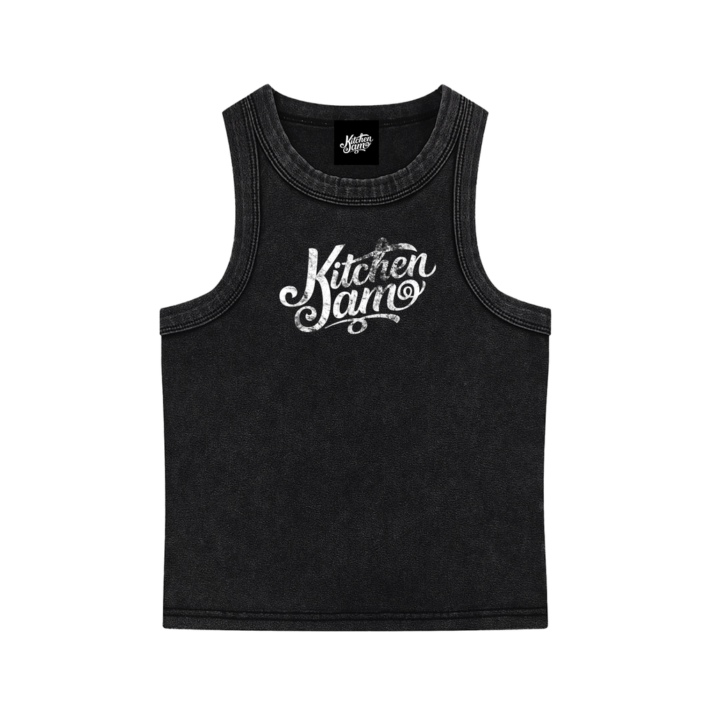 The Soundcheck Tank