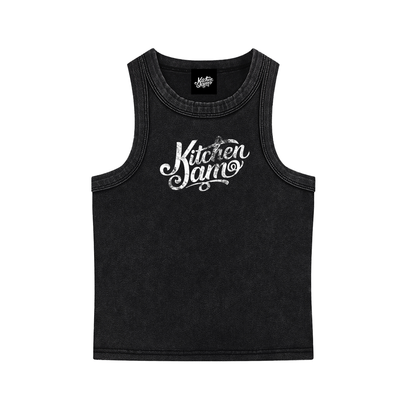 The Soundcheck Tank