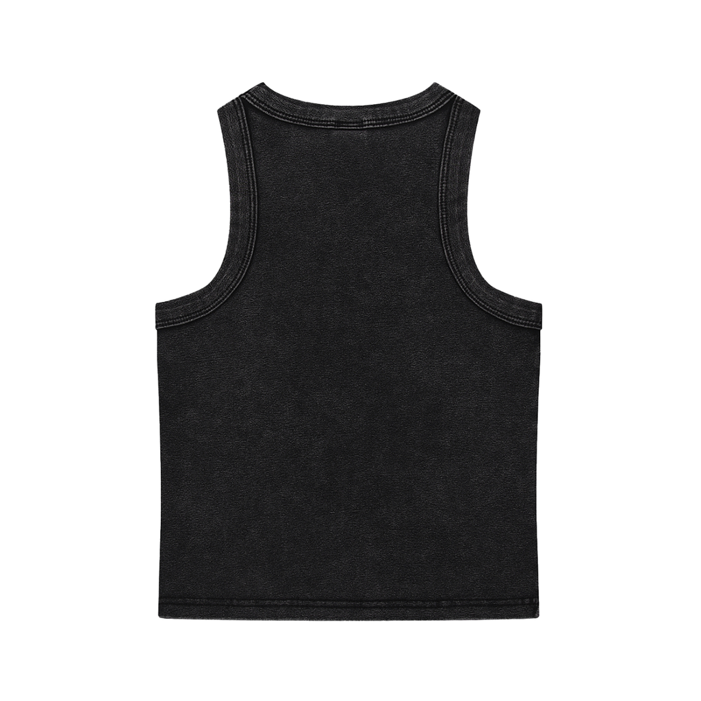 The Soundcheck Tank