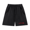 Before Anyone Arrives Shorts