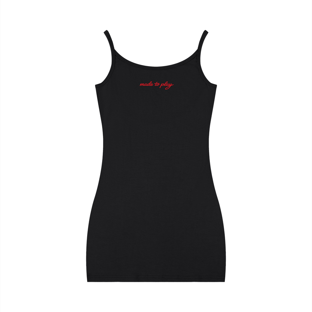 Little Gig Dress