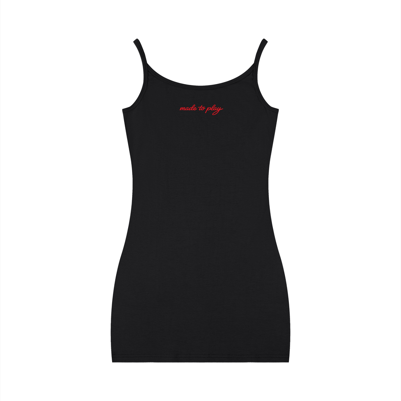 Little Gig Dress