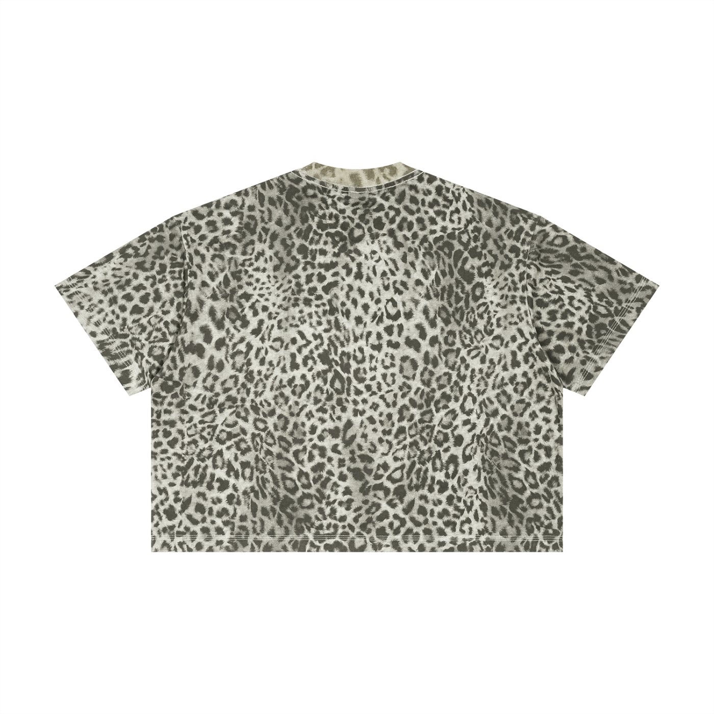 Louder This Time Tee