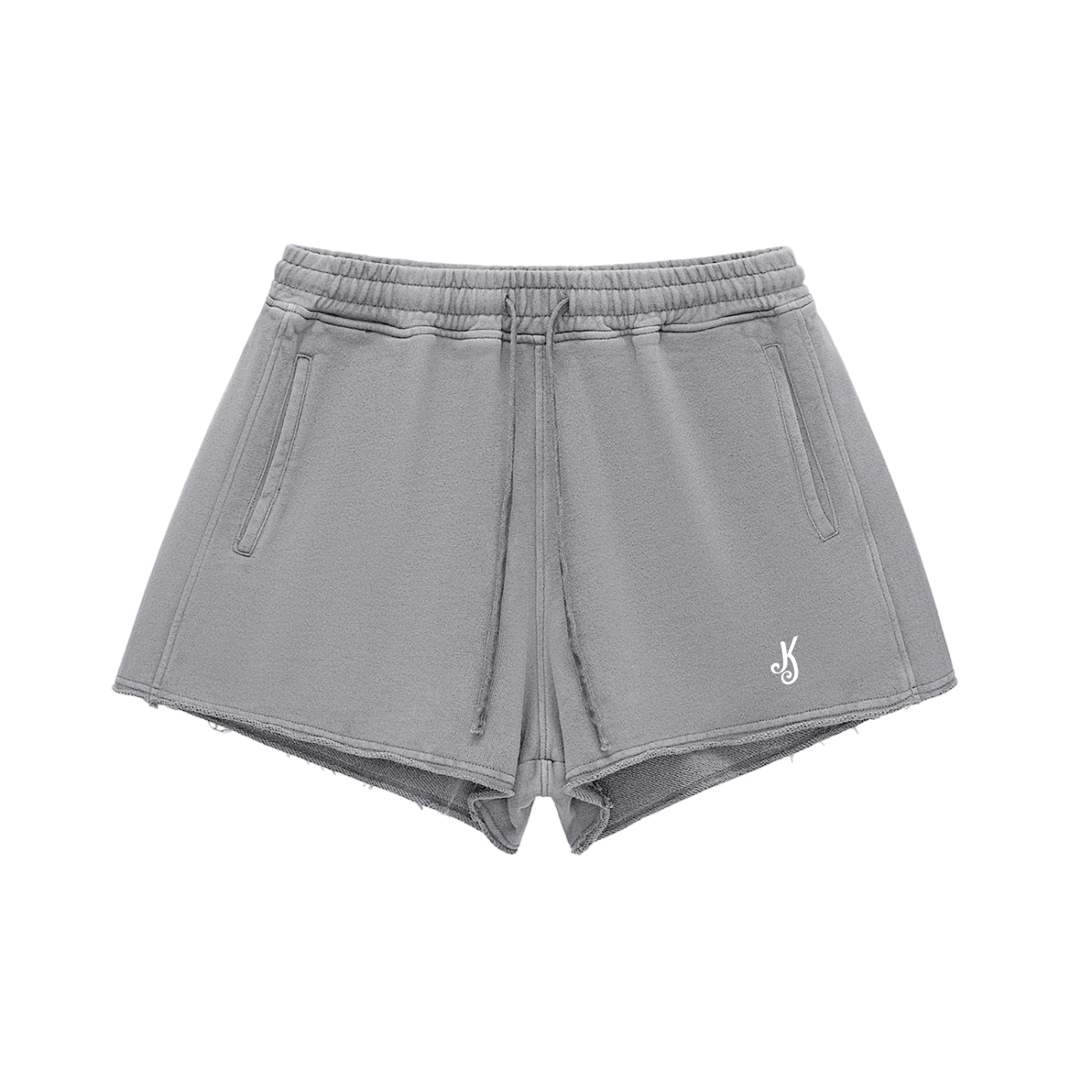 Crashed Out Shorts