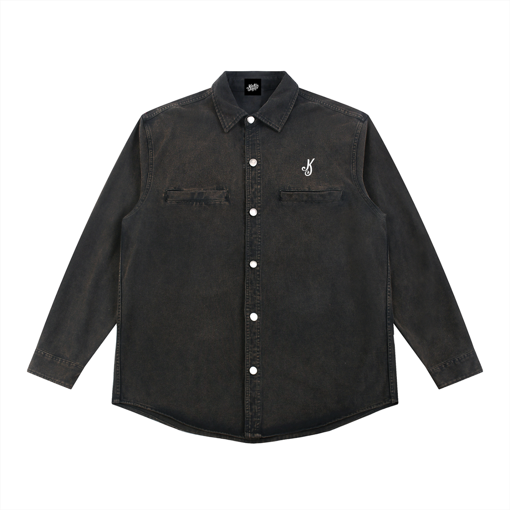 Double D Vintage Shirt