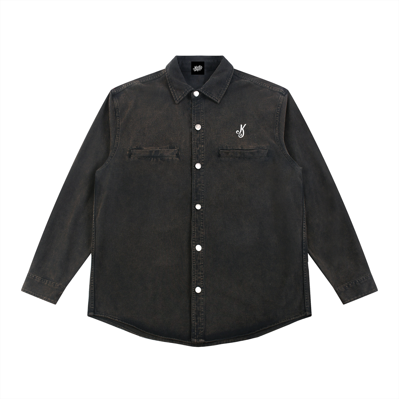 Double D Vintage Shirt
