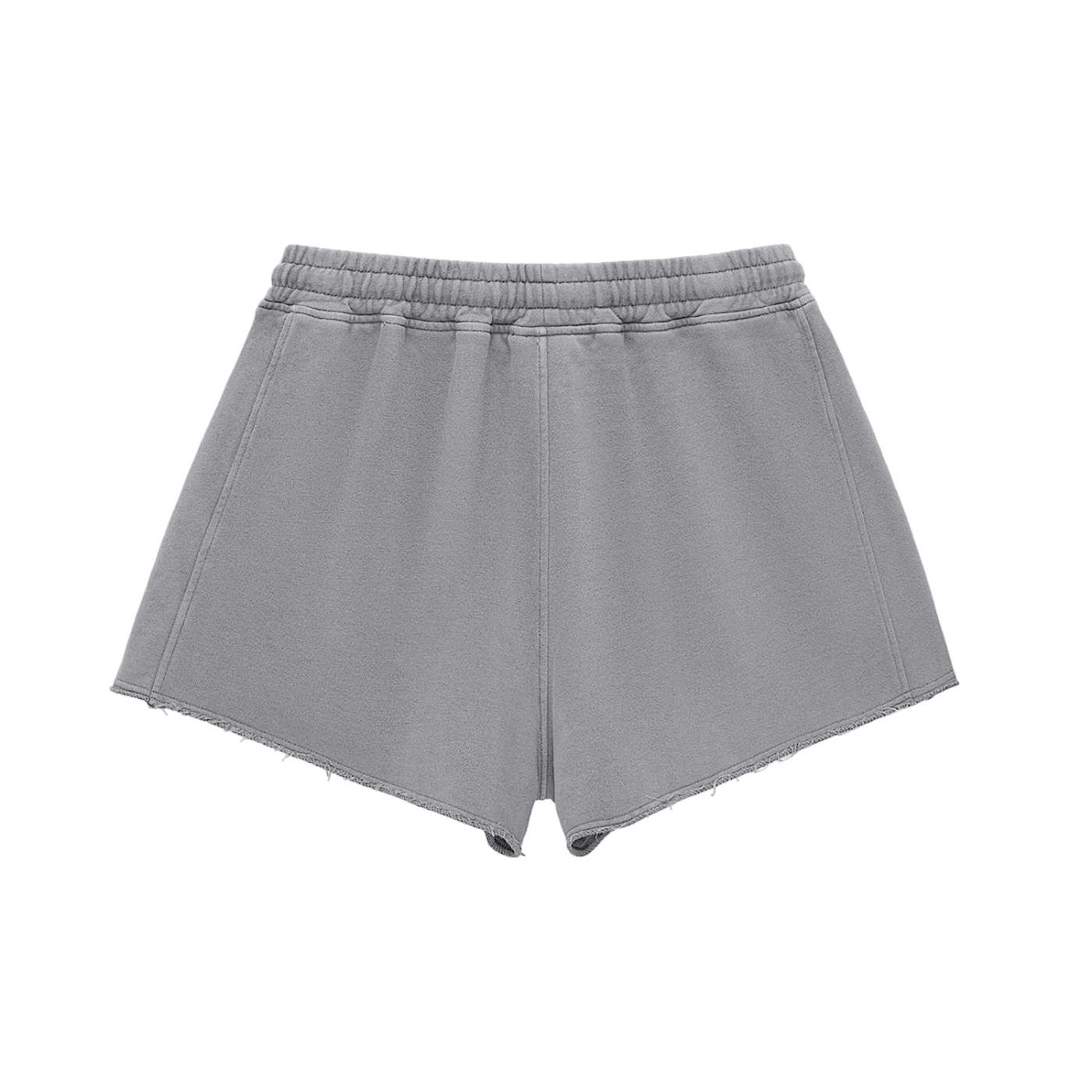 Crashed Out Shorts