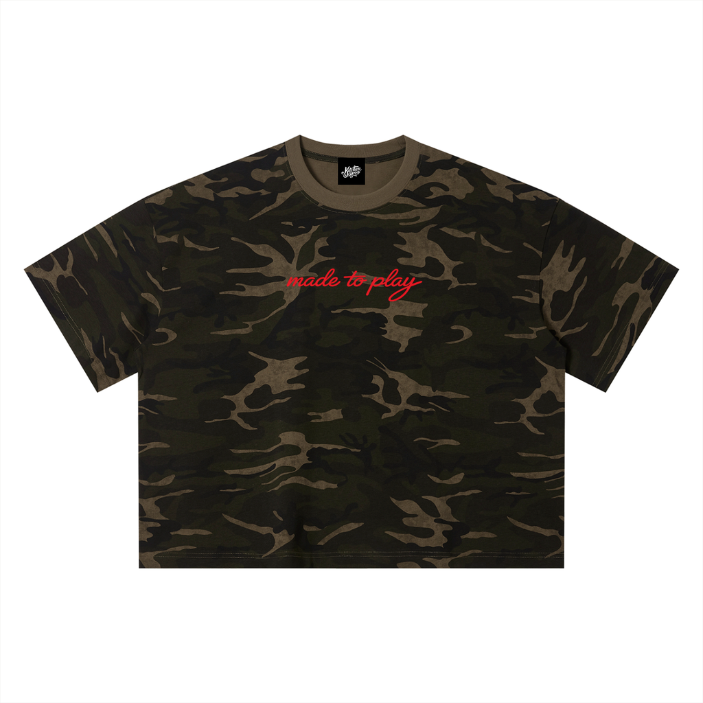 All Nighter Tee