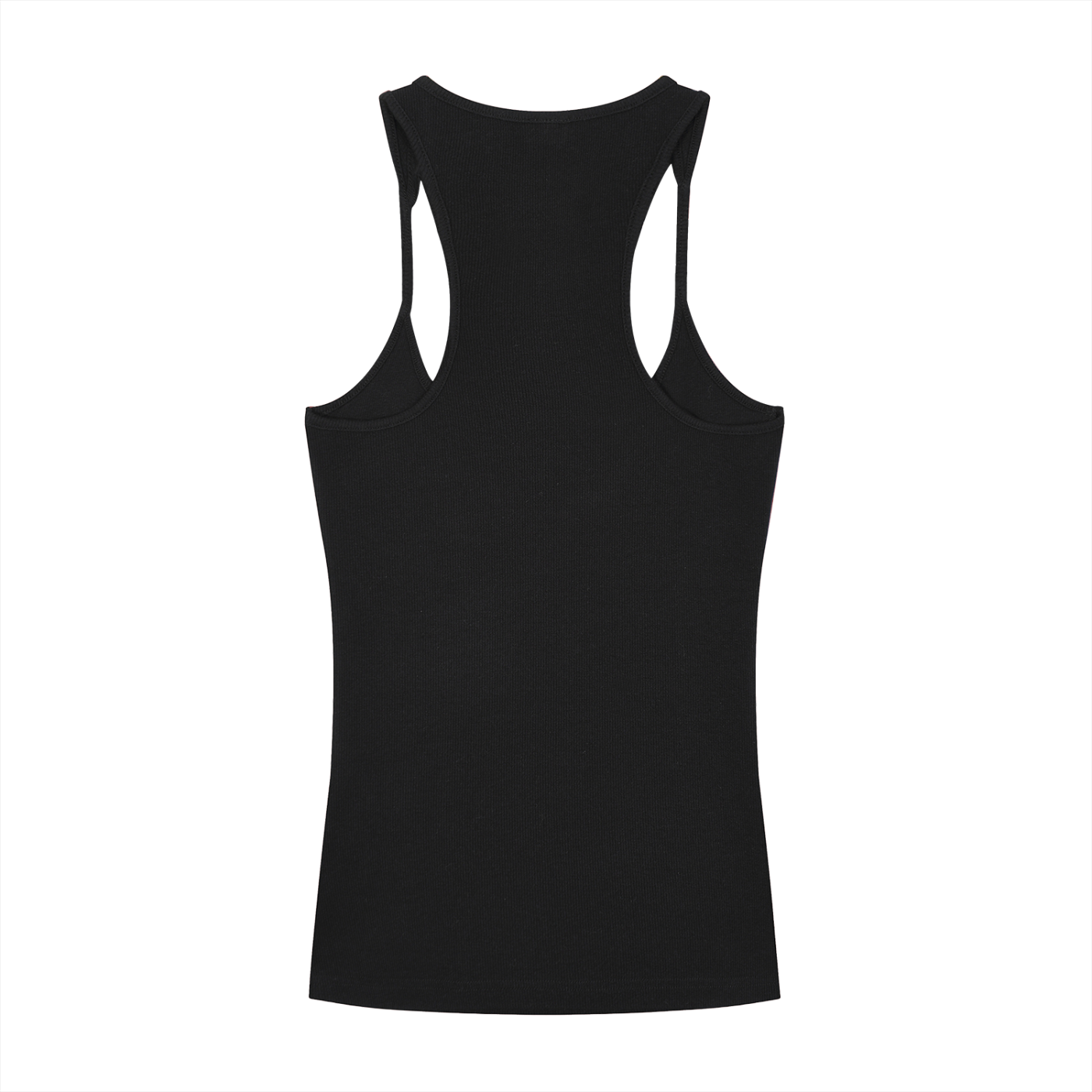 Hamster Wheel Racerback Tank
