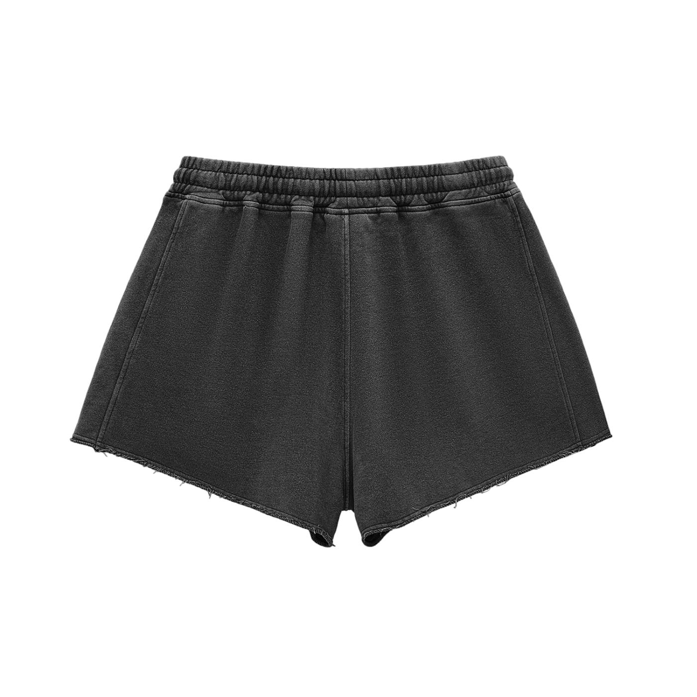 Crashed Out Shorts