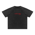 The Borrowed Tee
