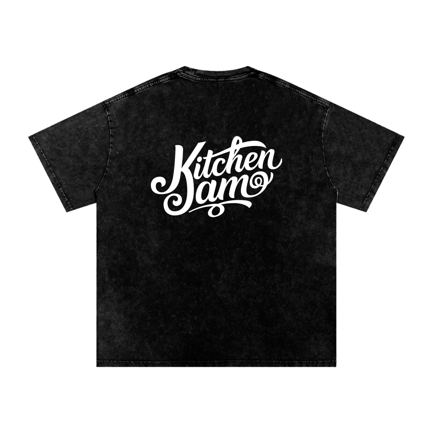 Nothing & Everything Tee