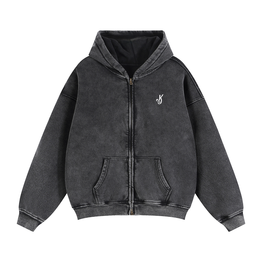 Inside / Outside Hoodie