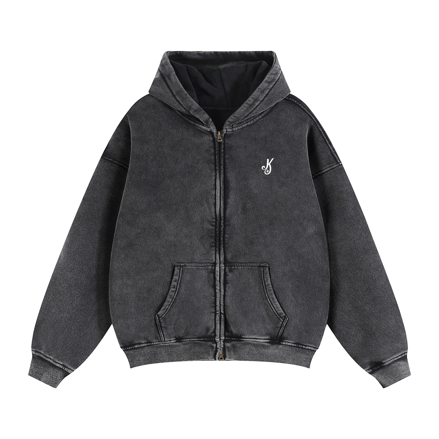 Inside / Outside Hoodie