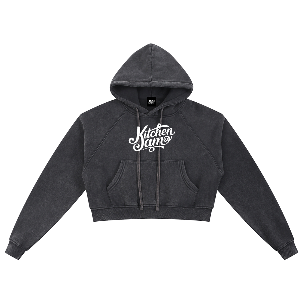 Frontwoman Hoodie