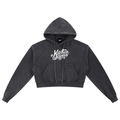 Frontwoman Hoodie