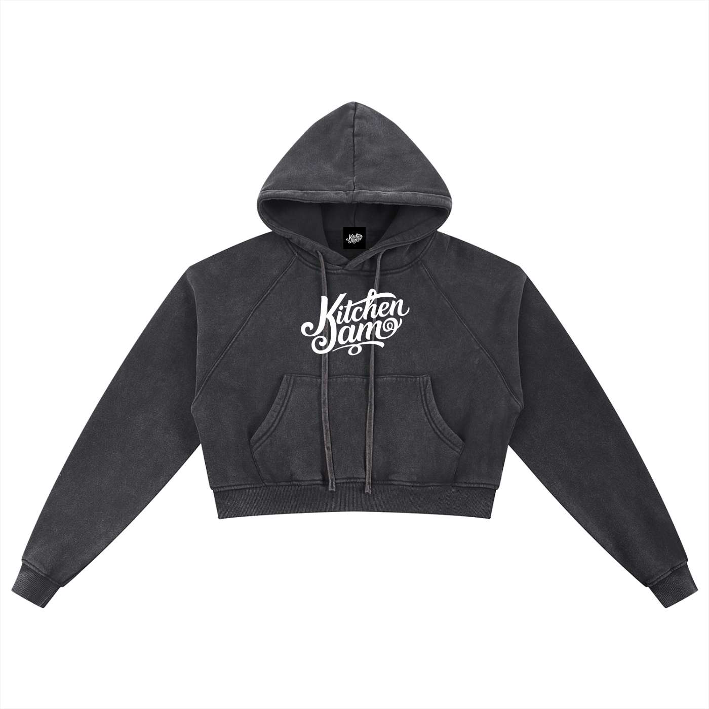 Frontwoman Hoodie