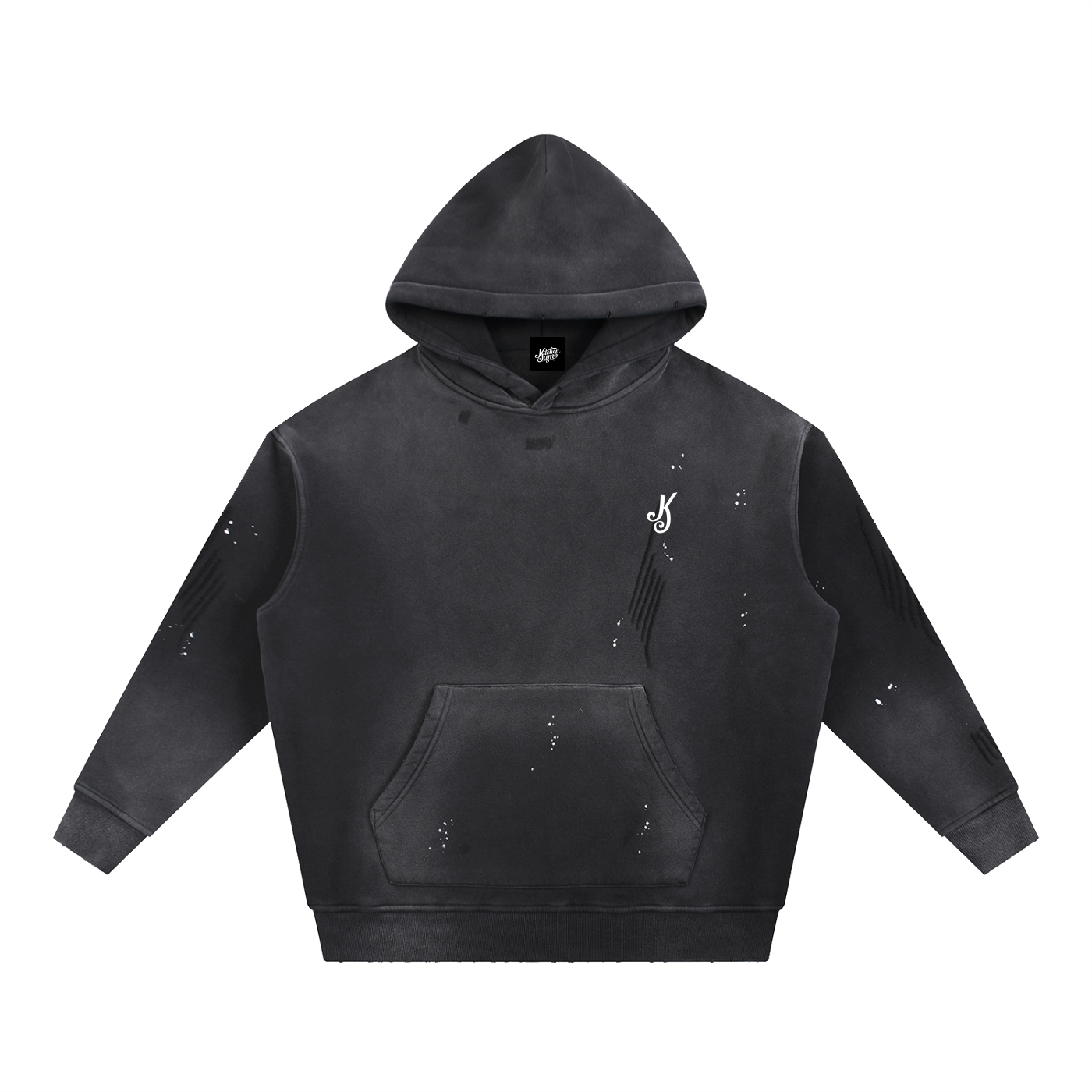 2AM Hoodie