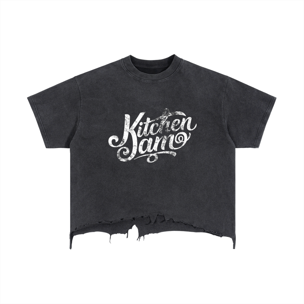 Overtime Cut T-Shirt