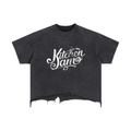 Overtime Cut T-Shirt