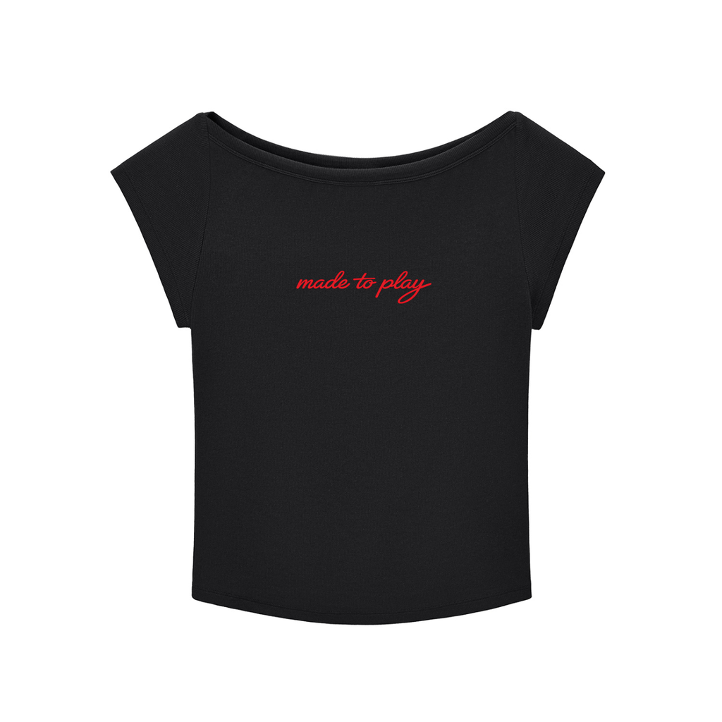2000s Tee