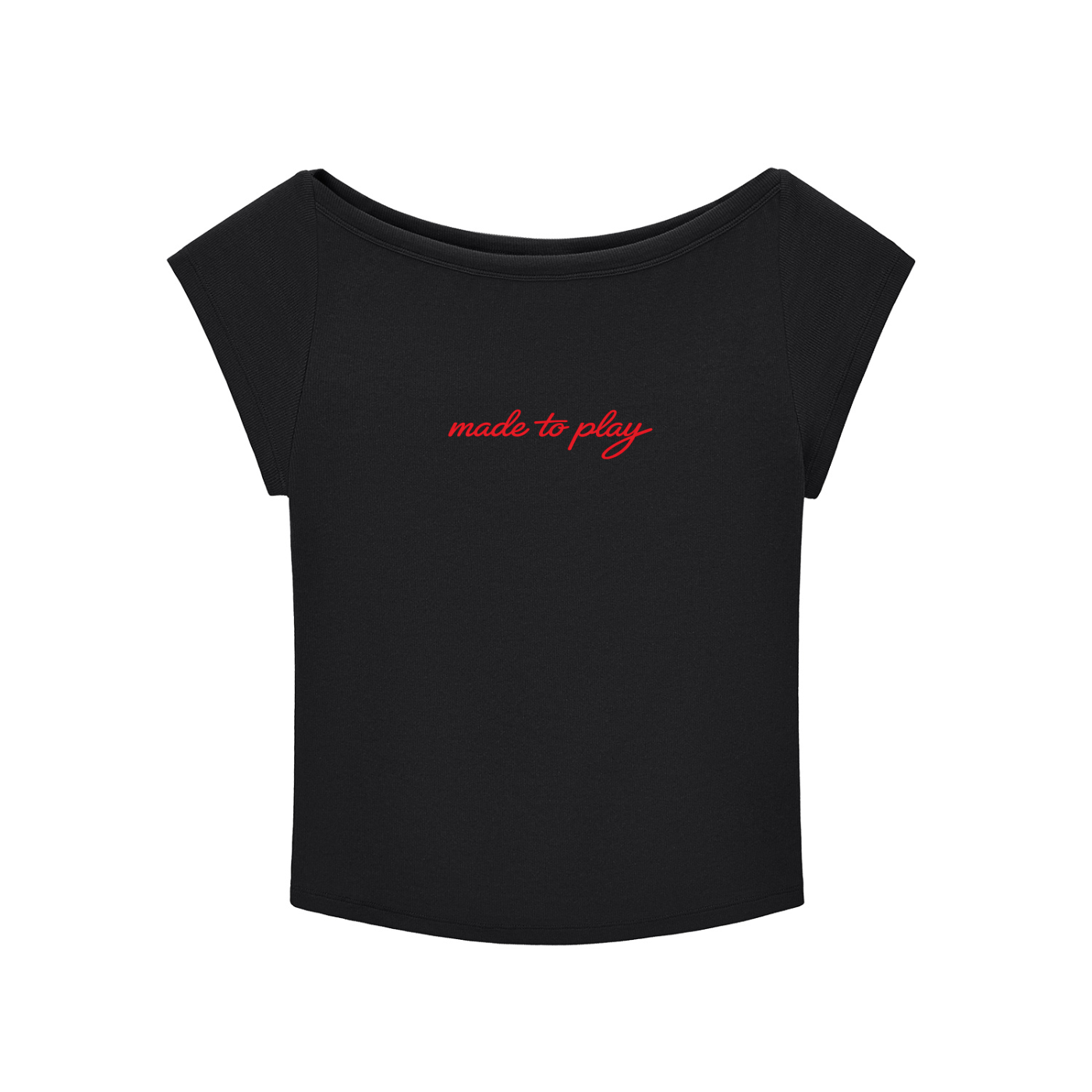 2000s Tee