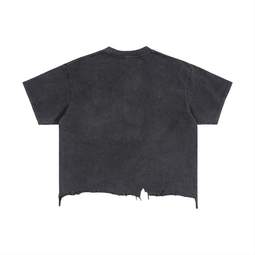 Overtime Cut T-Shirt