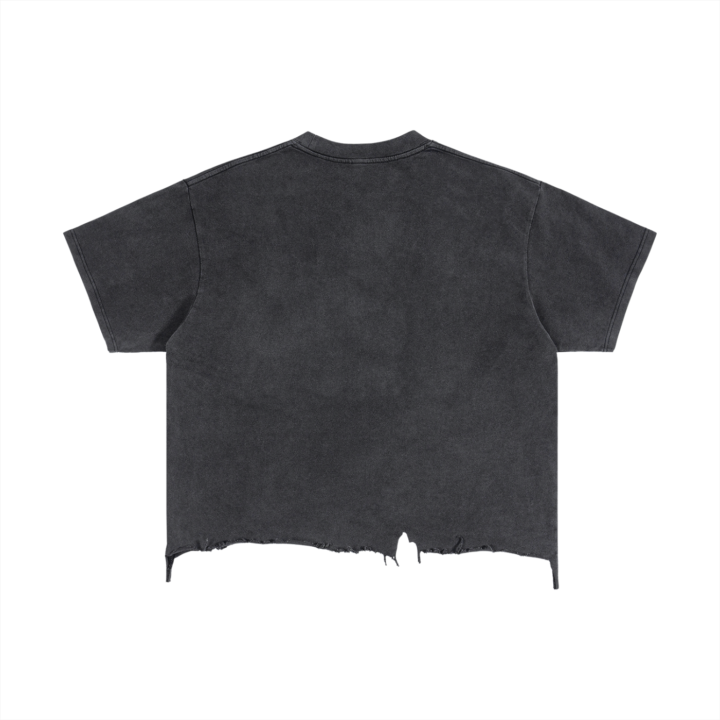 Overtime Cut T-Shirt